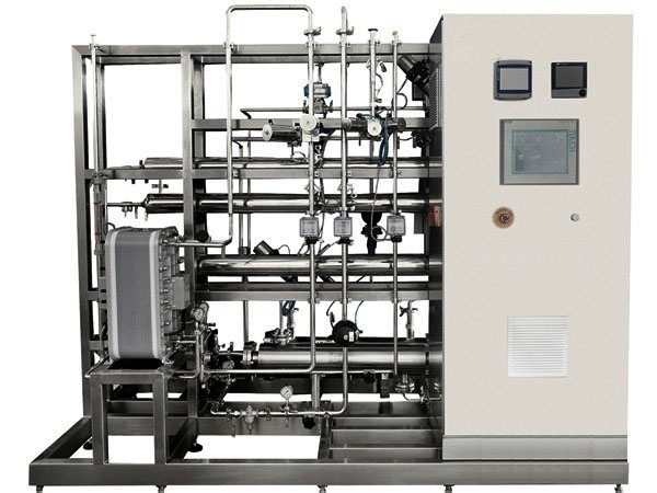 醫(yī)院消毒供應(yīng)室用純水機(jī)，純化水機(jī)，純化水設(shè)備